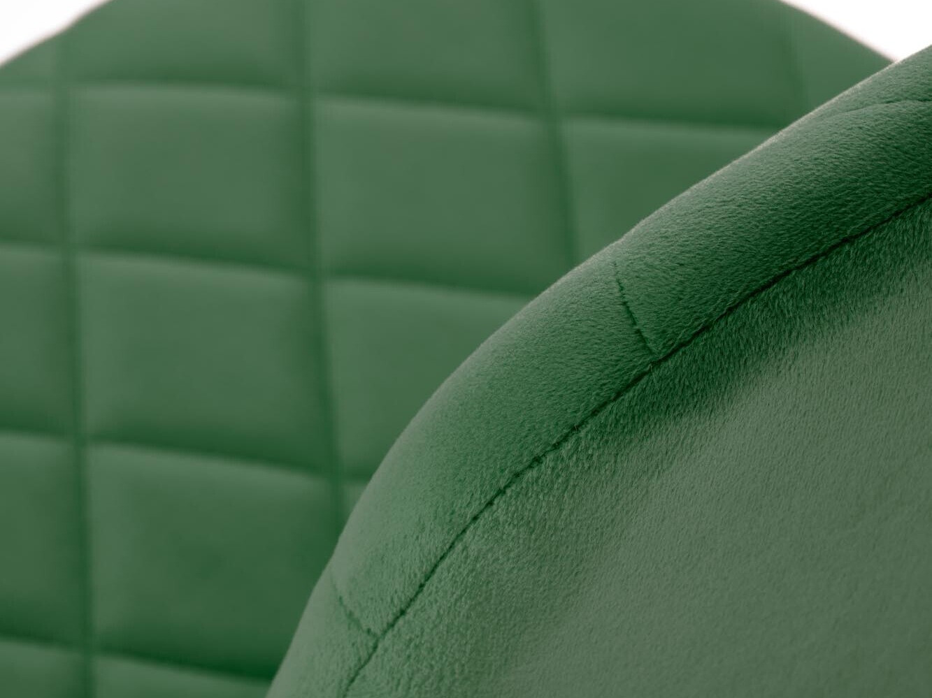 Stolica Houston 1731 (Zelena + Crno)