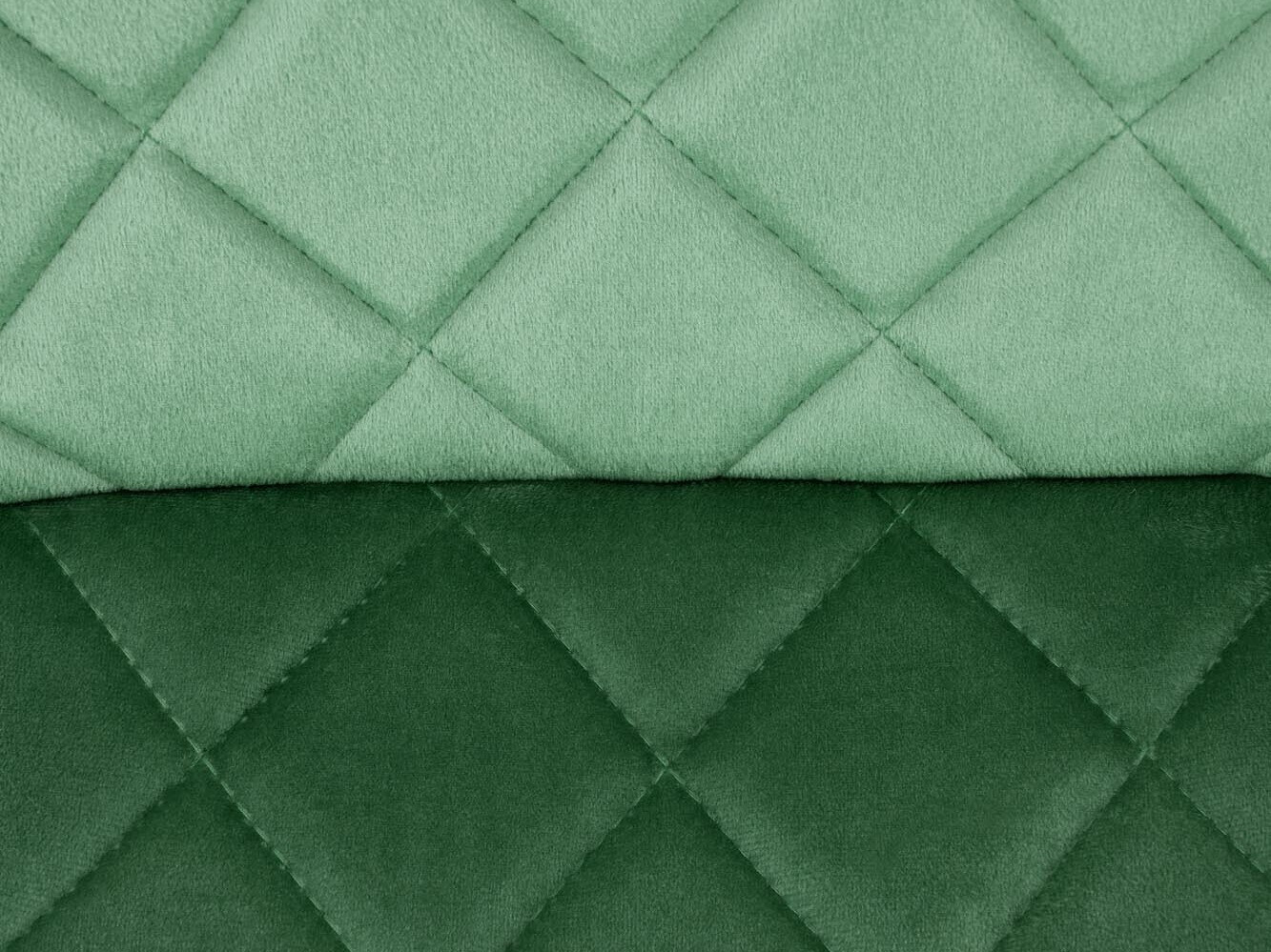 Stolica Houston 1731 (Zelena + Crno)