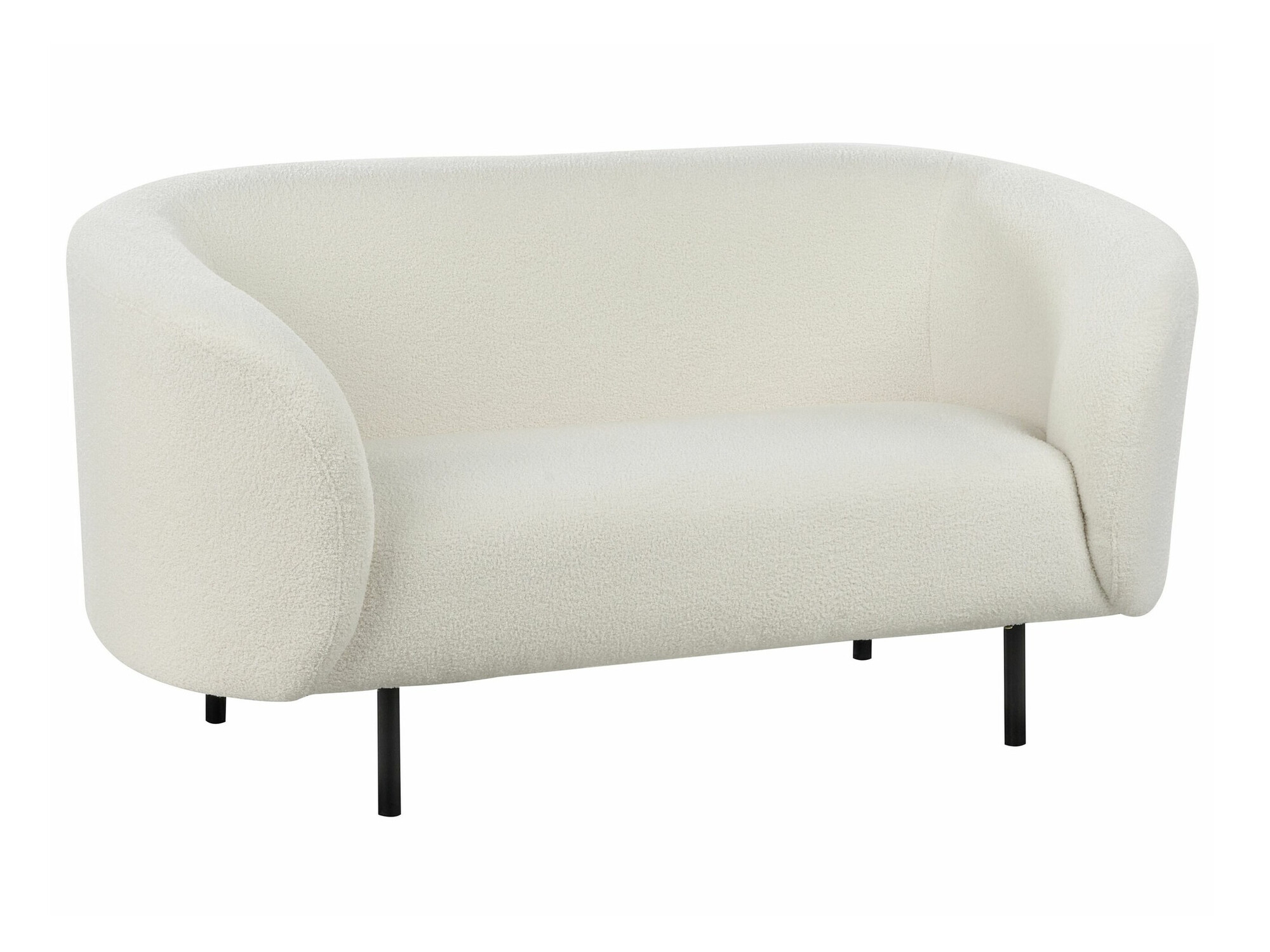 Sofa Berwyn 123 (Belo + Crno)