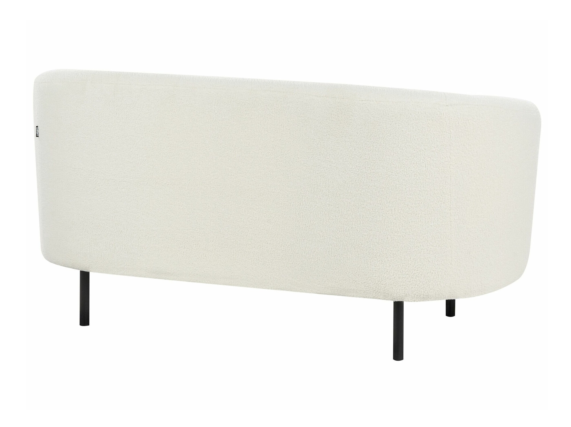 Sofa Berwyn 123 (Belo + Crno)