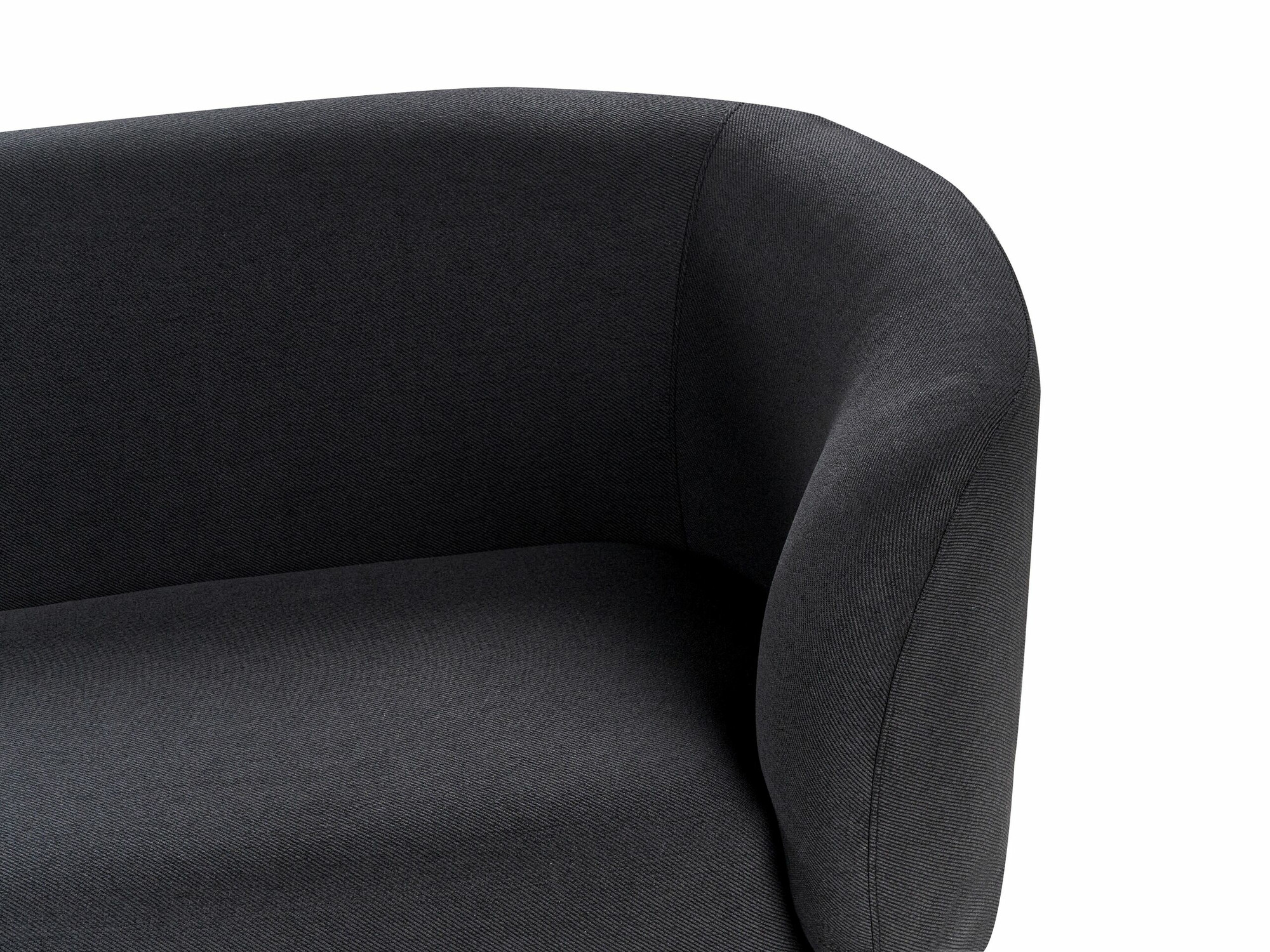 Sofa Berwyn 2042 (Crno)