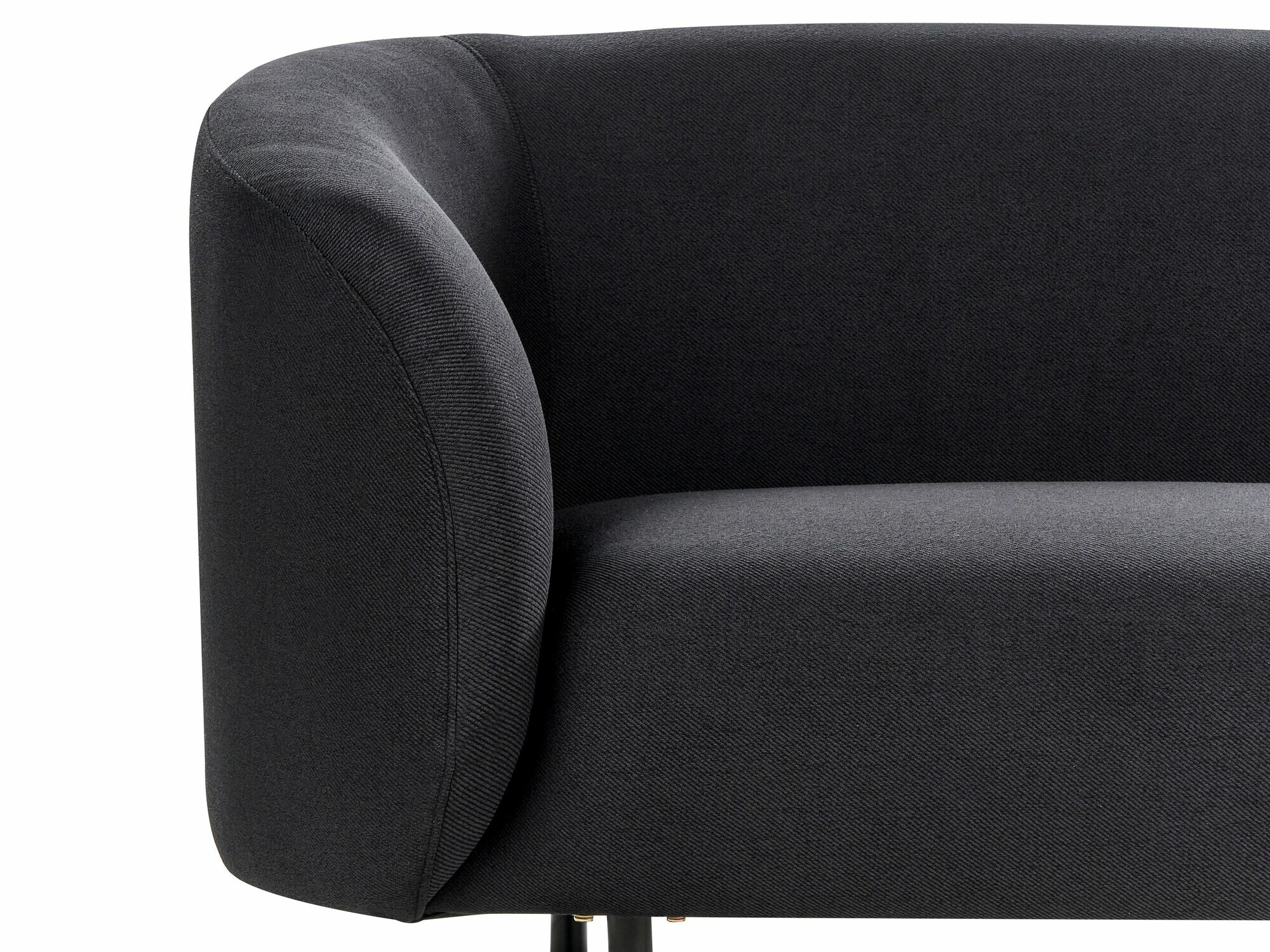 Sofa Berwyn 2042 (Crno)