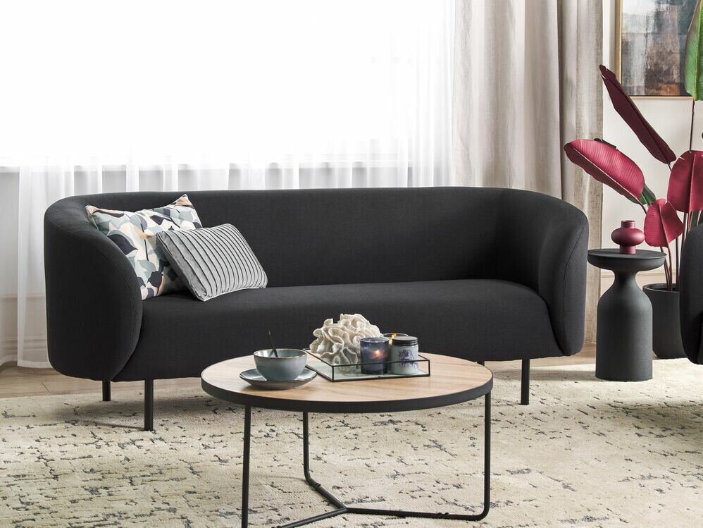 Sofa Berwyn 2044 (Crno)