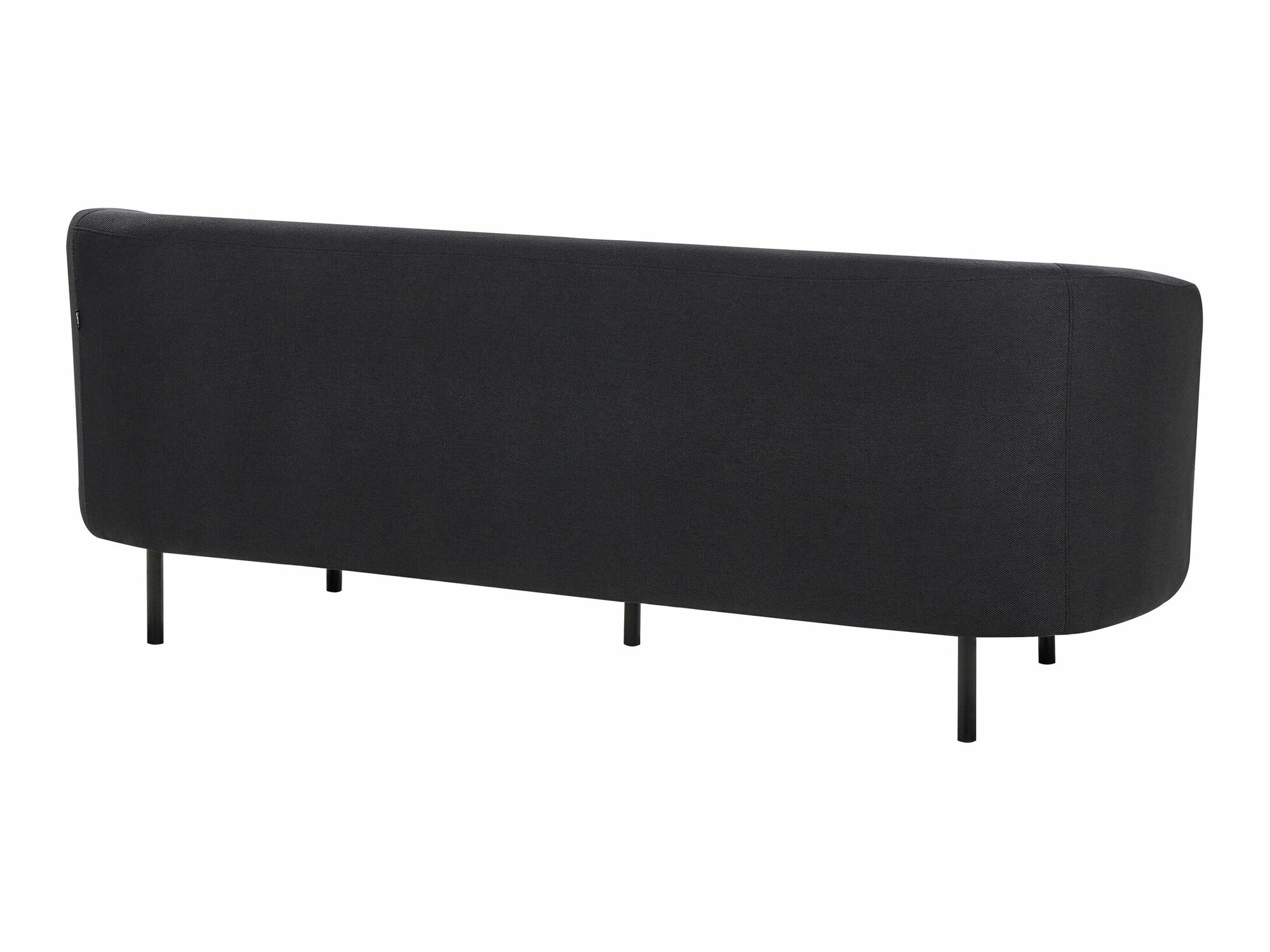 Sofa Berwyn 2044 (Crno)