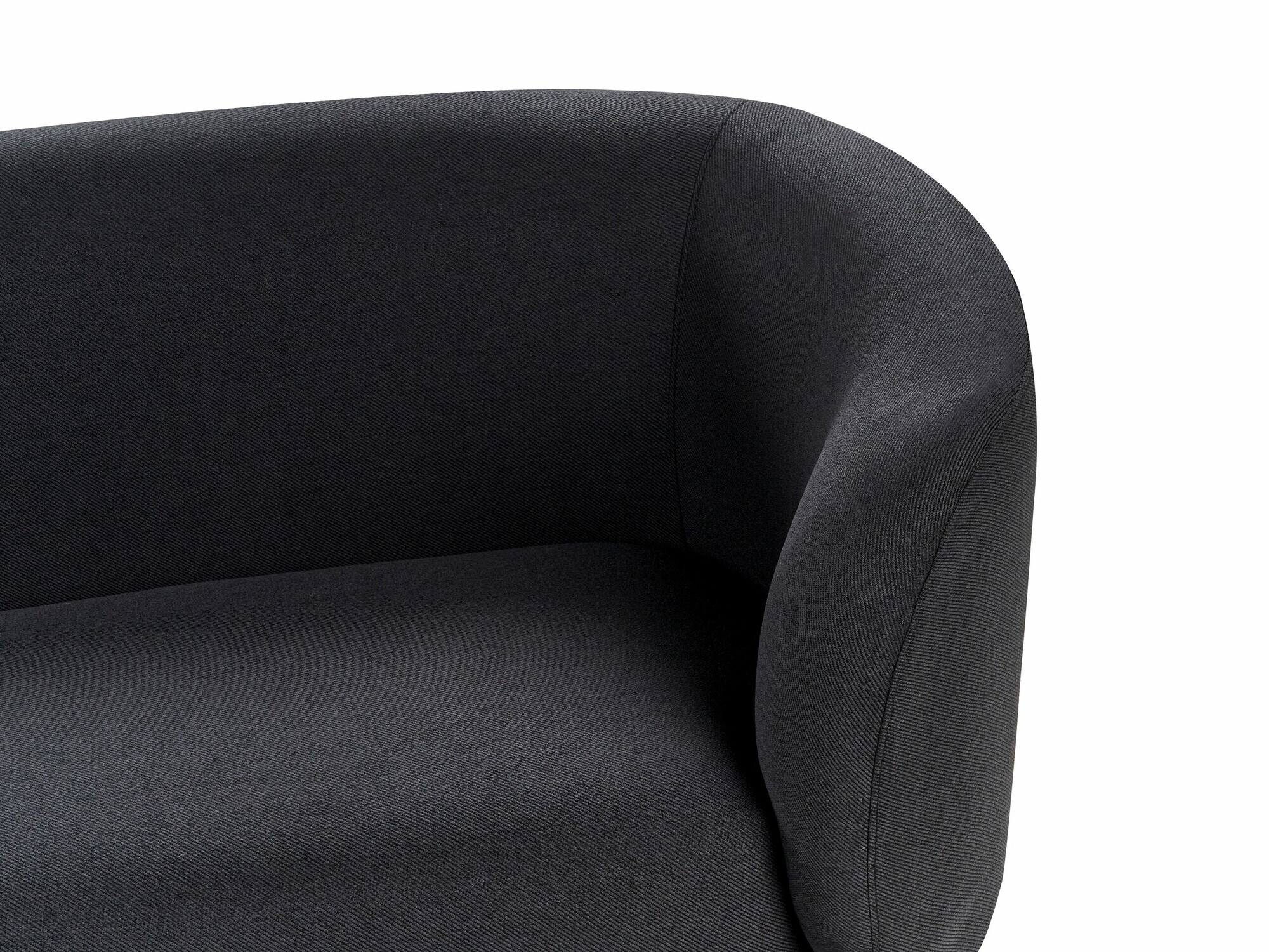 Sofa Berwyn 2044 (Crno)