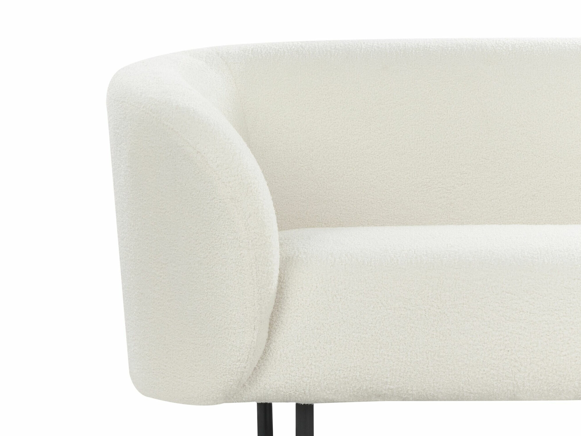 Sofa Berwyn 2047 (Belo + Crno)