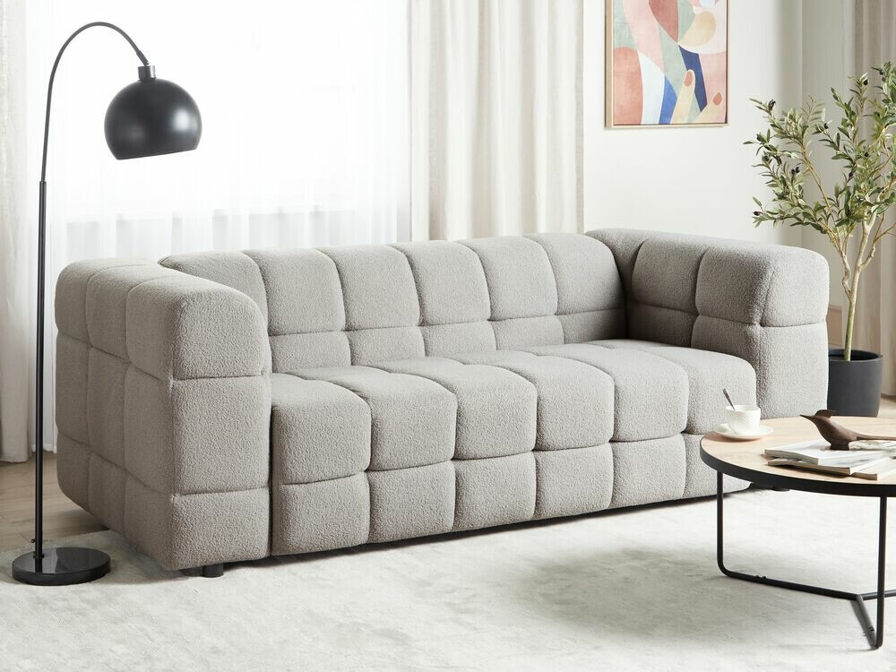 Sofa Berwyn 2051 (Sivo)
