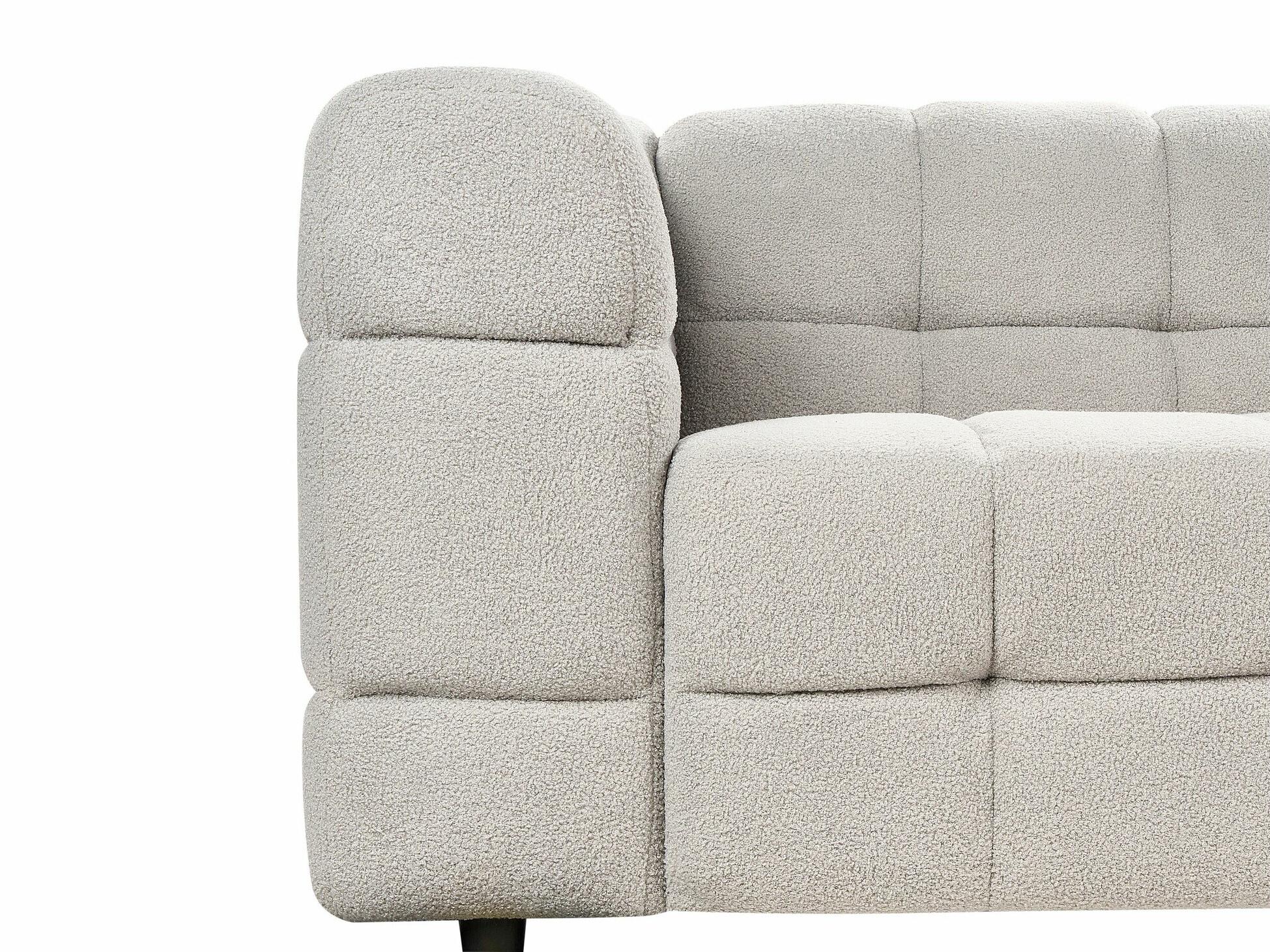Sofa Berwyn 2051 (Sivo)