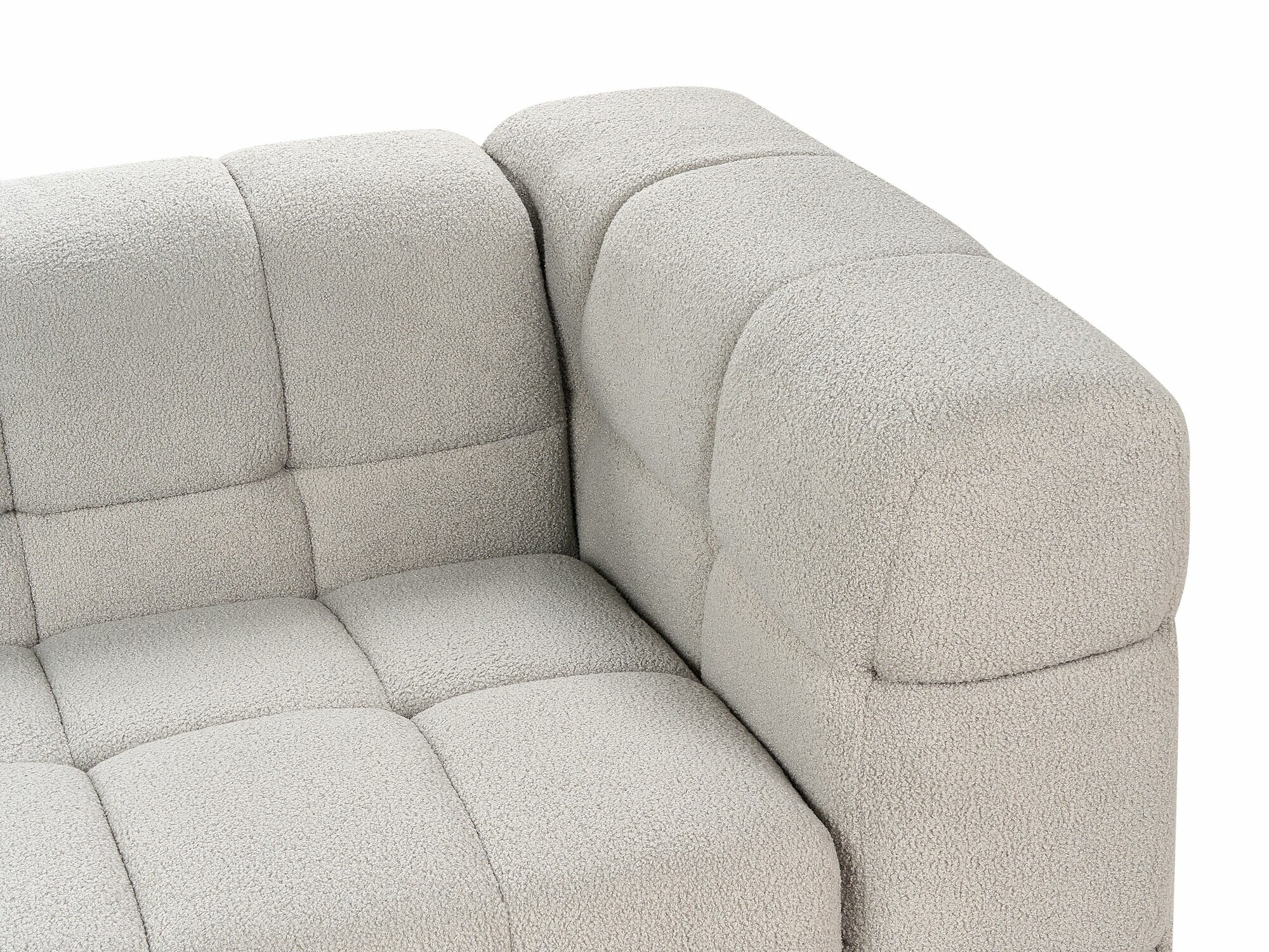 Sofa Berwyn 2051 (Sivo)