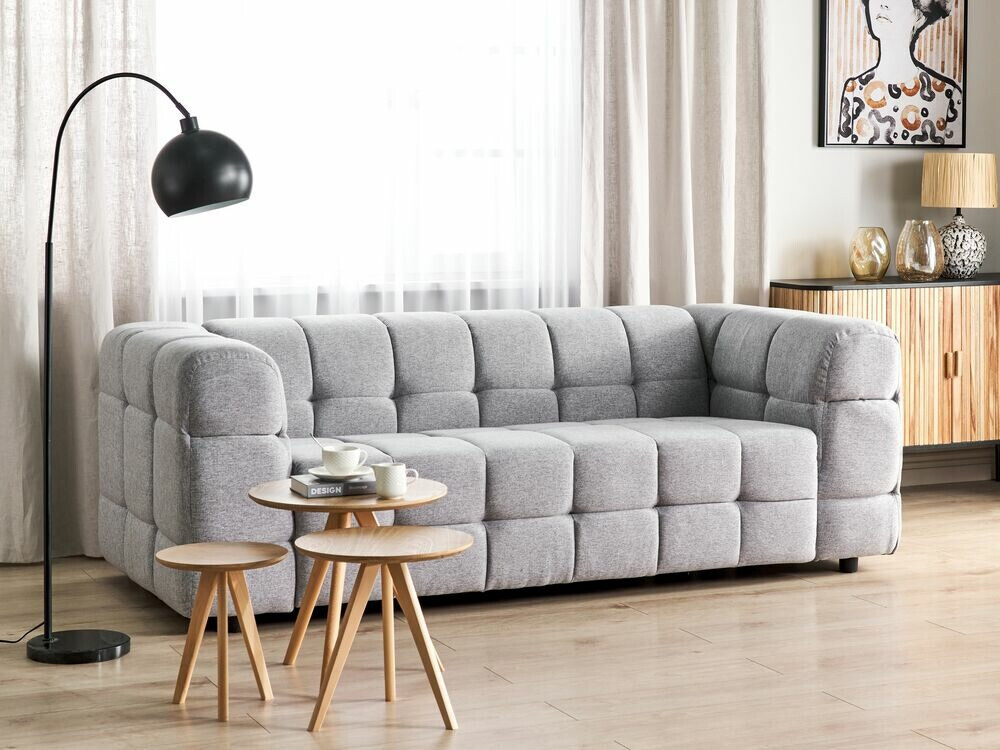 Sofa Berwyn 2051 (Svetloosiva)