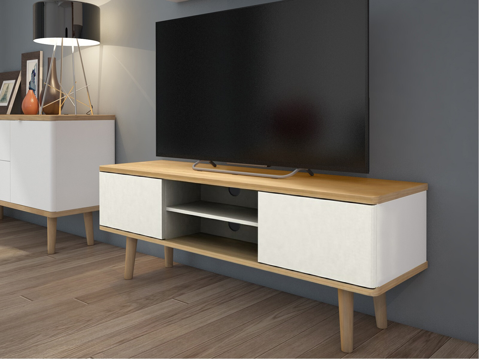 TV komoda Denton 776
