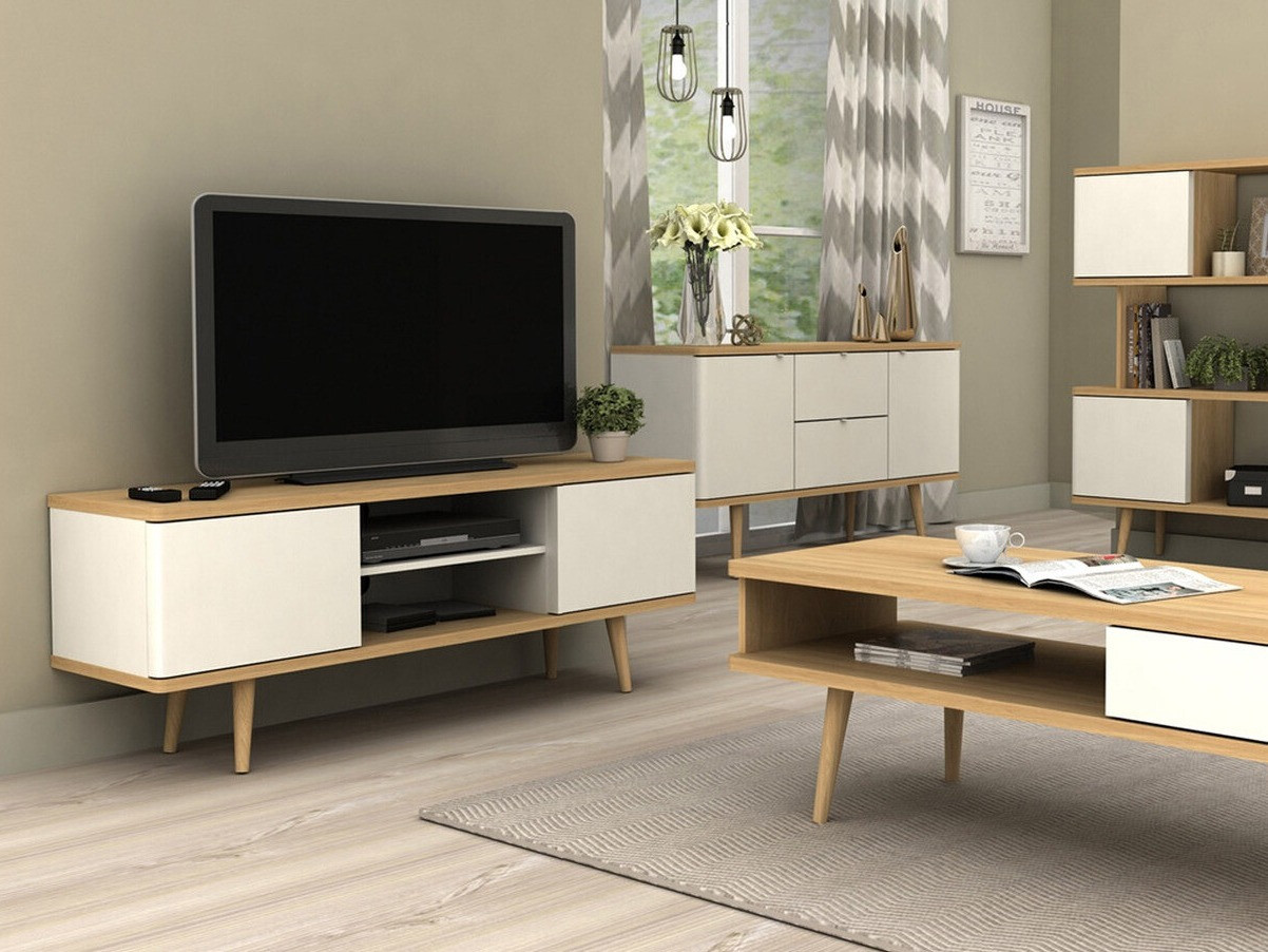 TV komoda Denton 776