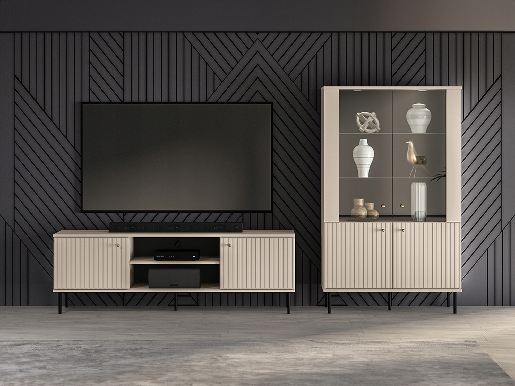 Set za dnevnu sobu Marmeli 111