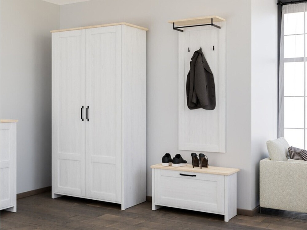 Set za hodnik Balmave 121