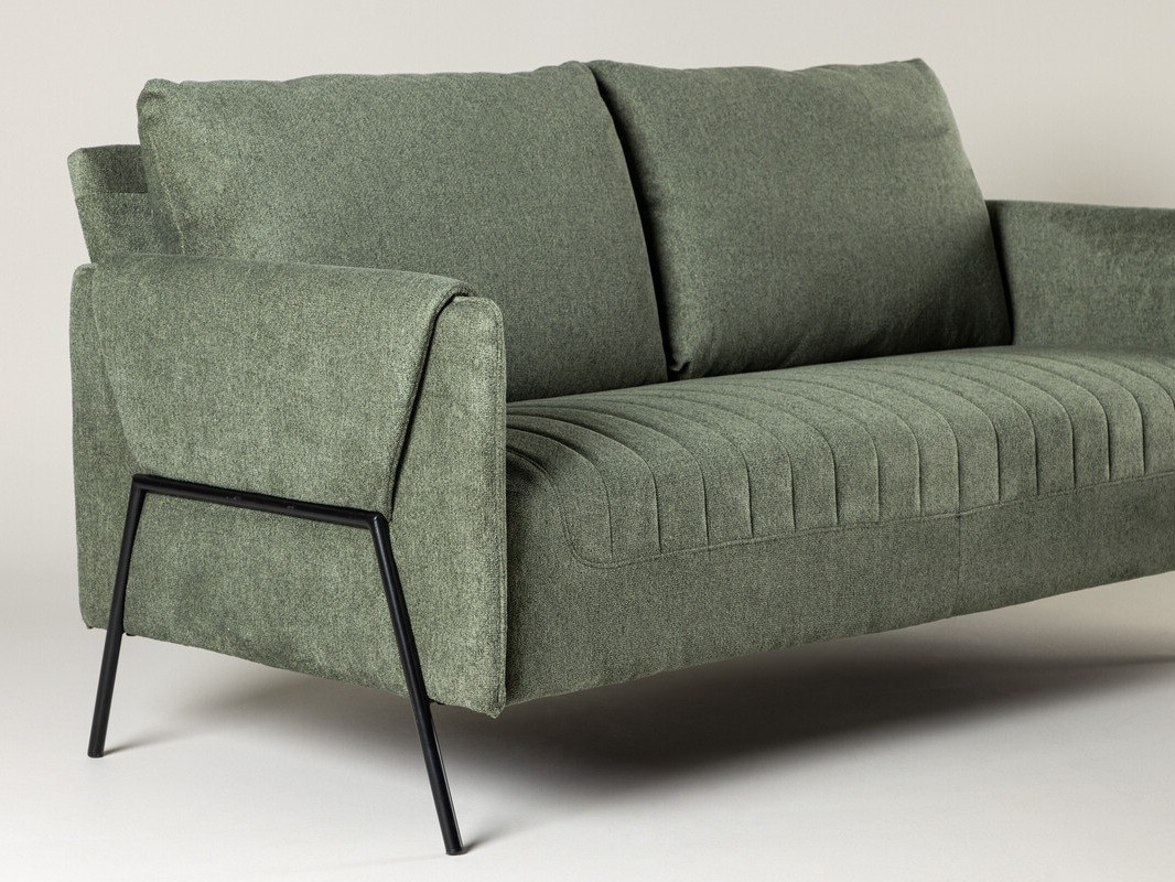 Sofa Dallas 4461 (Zelena)