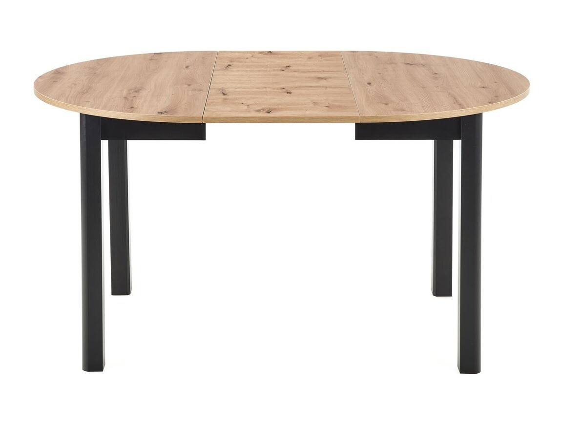 Sto Houston 961 (Artisan hrast + Crno)