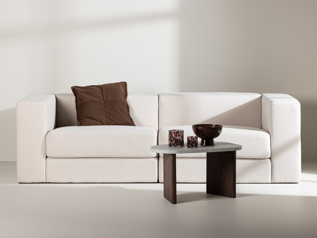 Sofa Dallas 4463 (Belo)