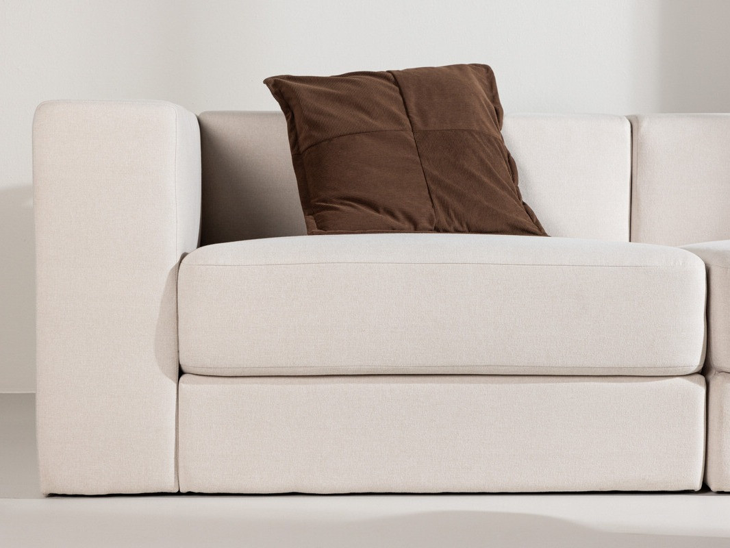 Sofa Dallas 4463 (Belo)