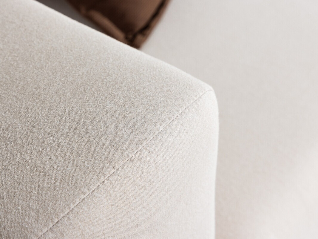 Sofa Dallas 4463 (Belo)