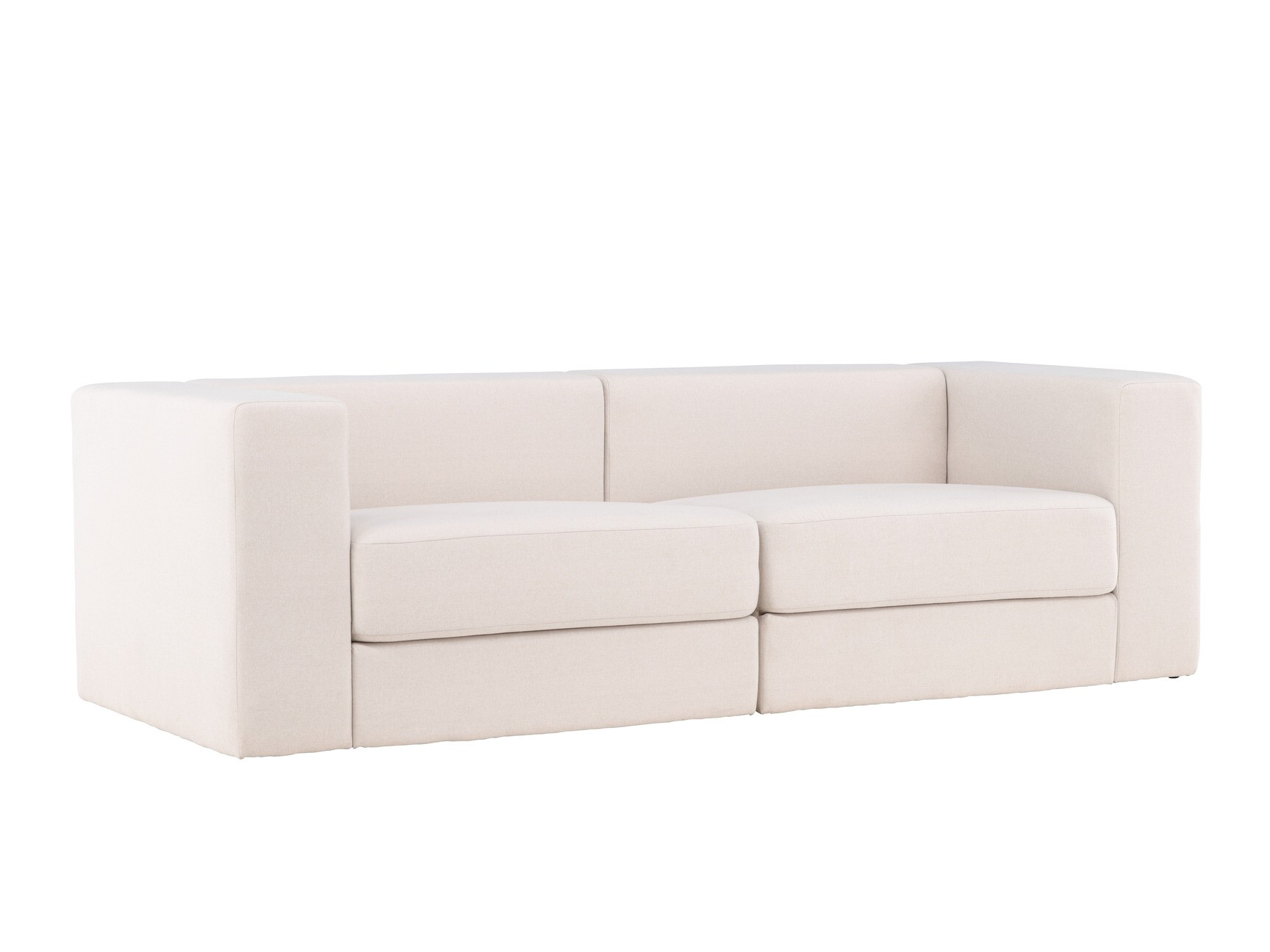 Sofa Dallas 4463 (Belo)