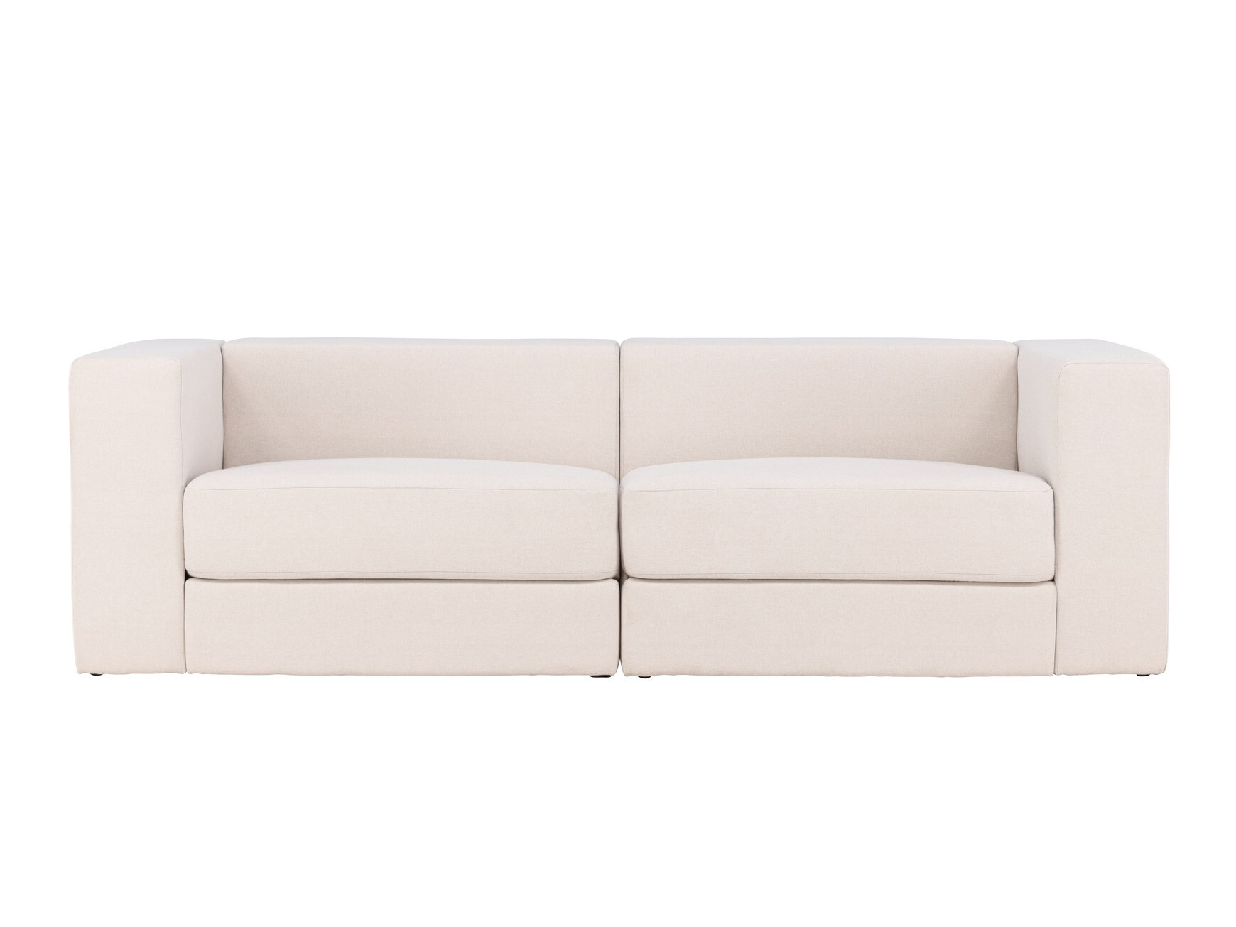 Sofa Dallas 4463 (Belo)