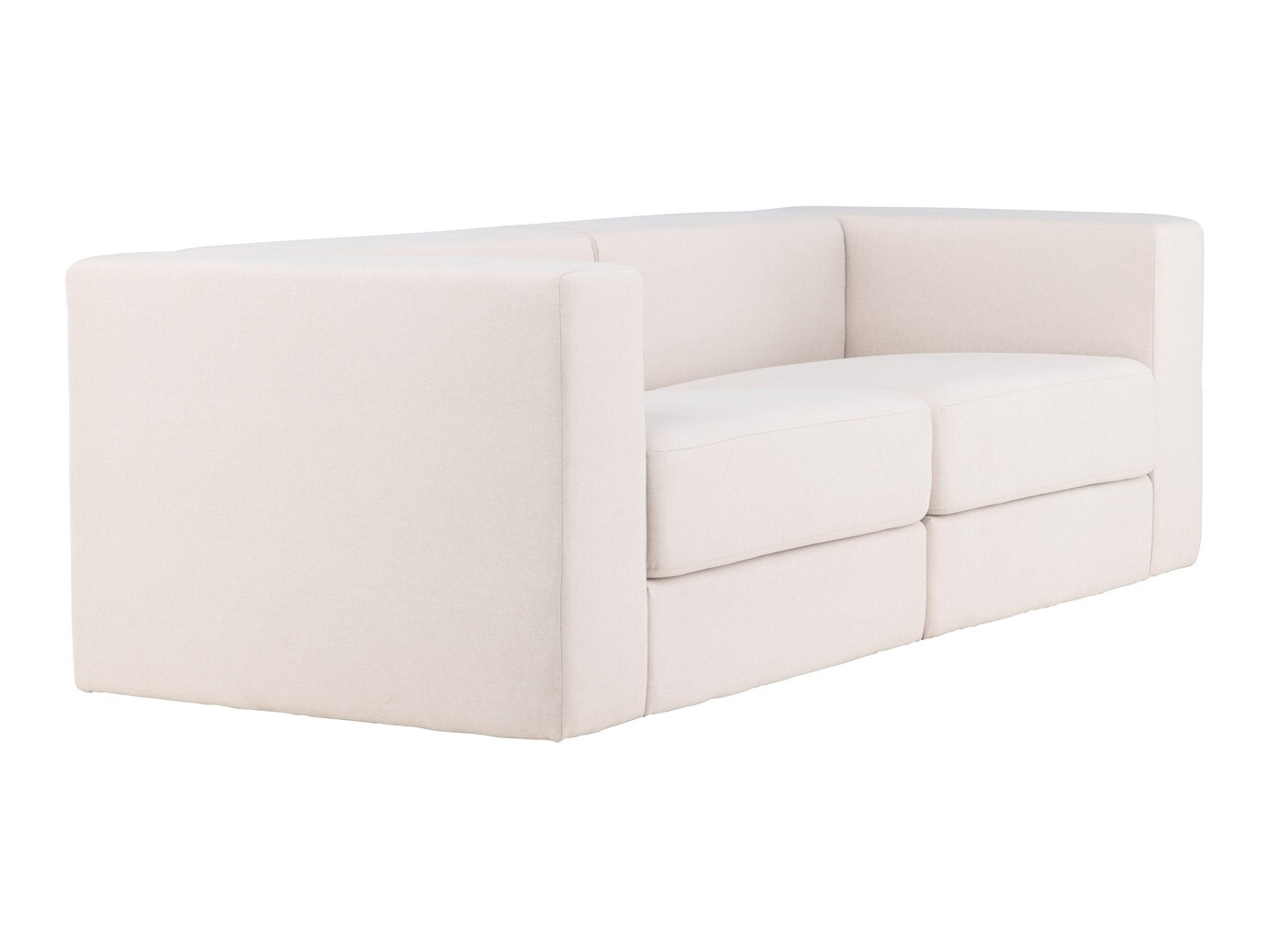 Sofa Dallas 4463 (Belo)