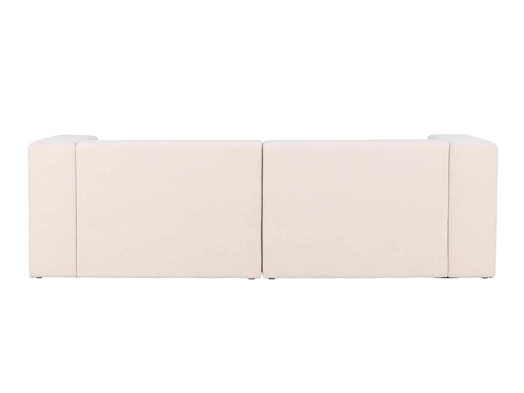 Sofa Dallas 4463 (Belo)