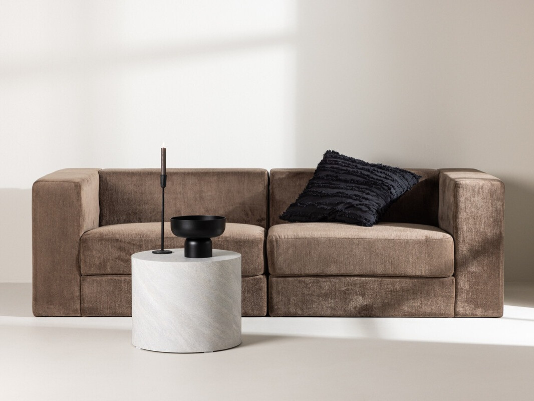 Sofa Dallas 4463 (Smeđa)