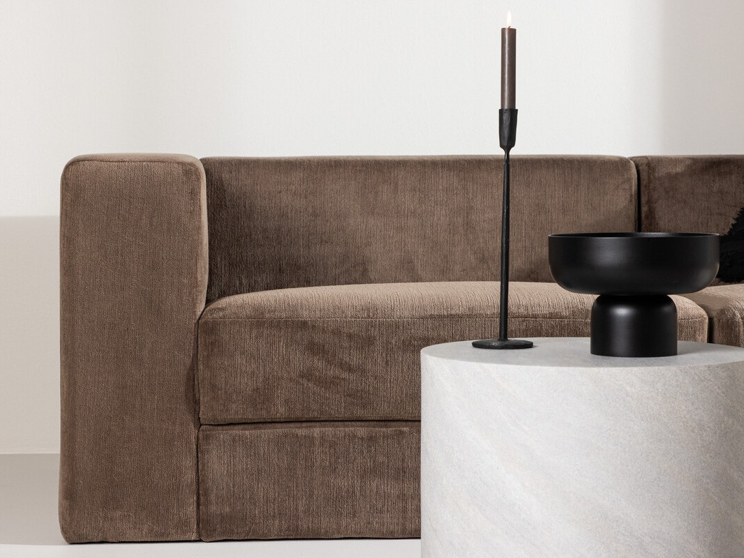 Sofa Dallas 4463 (Smeđa)