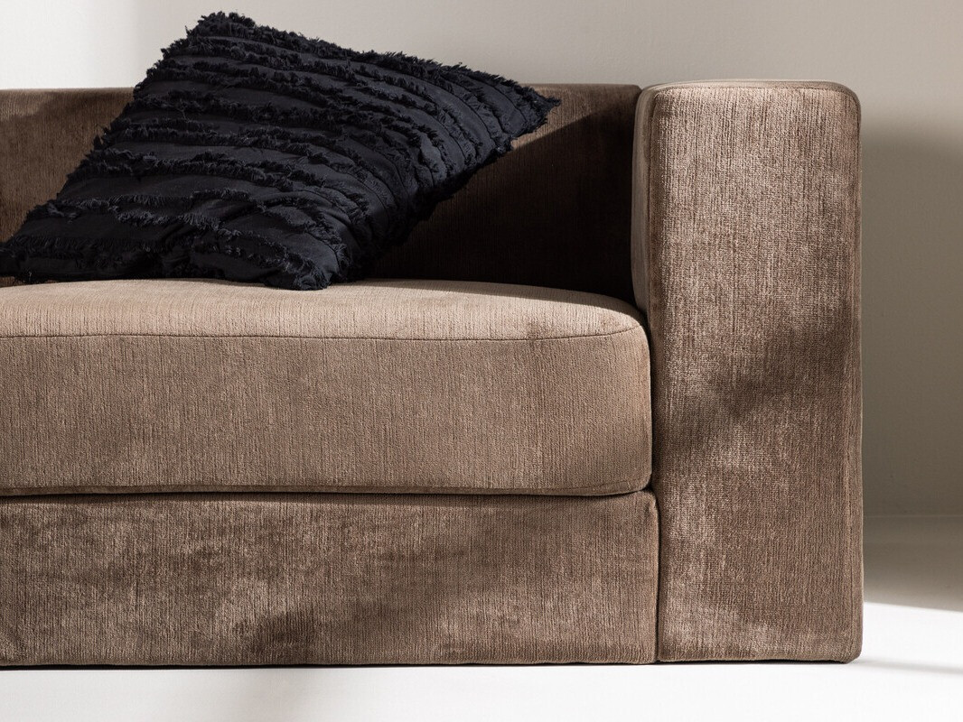 Sofa Dallas 4463 (Smeđa)