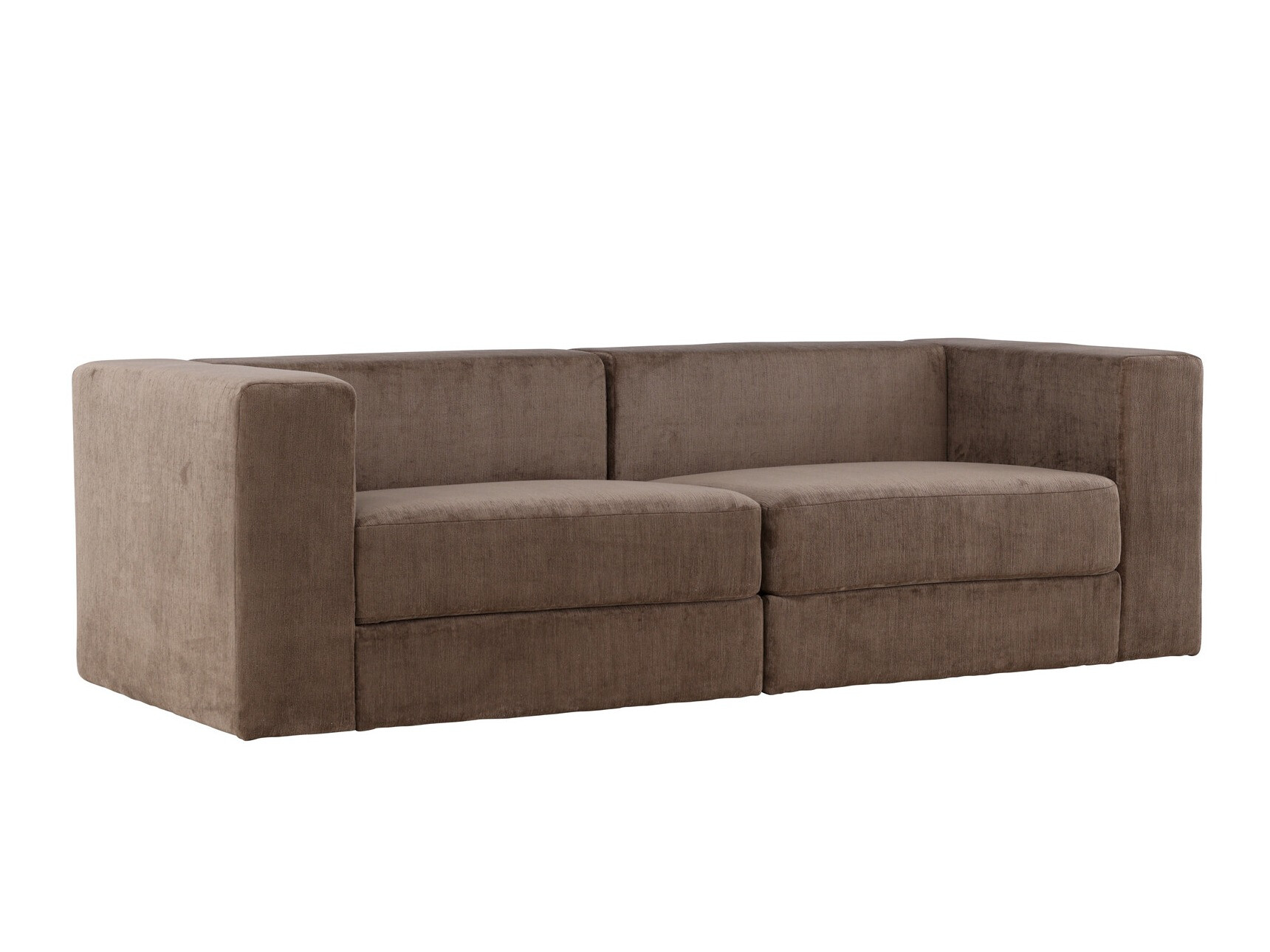 Sofa Dallas 4463 (Smeđa)