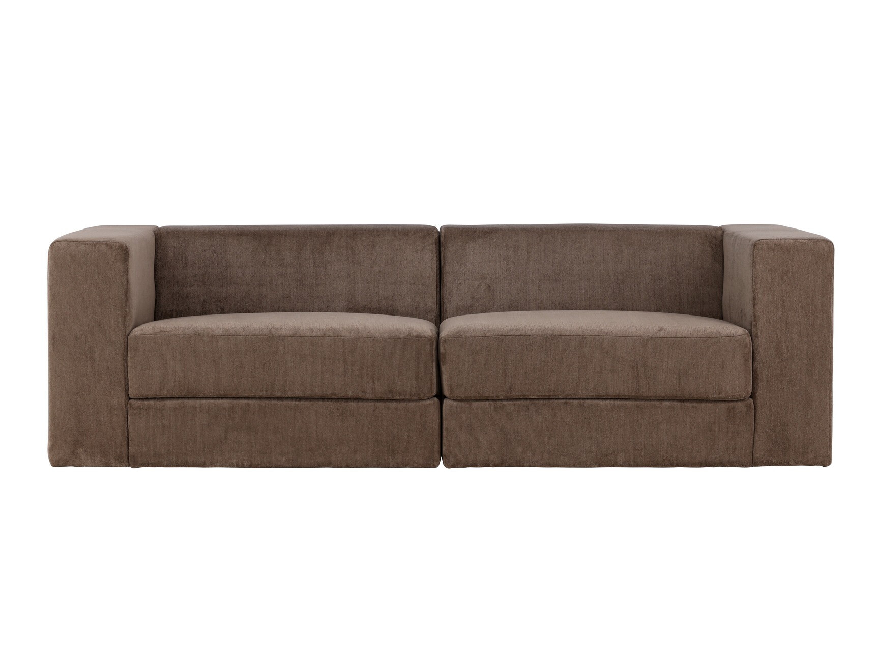 Sofa Dallas 4463 (Smeđa)