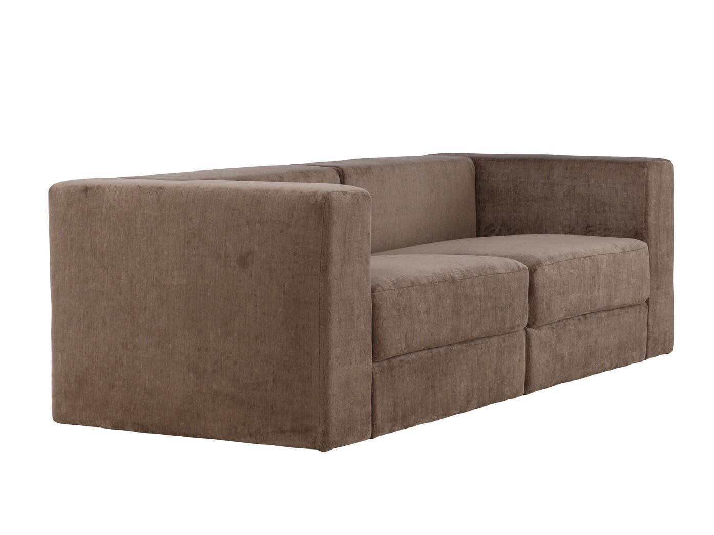 Sofa Dallas 4463 (Smeđa)