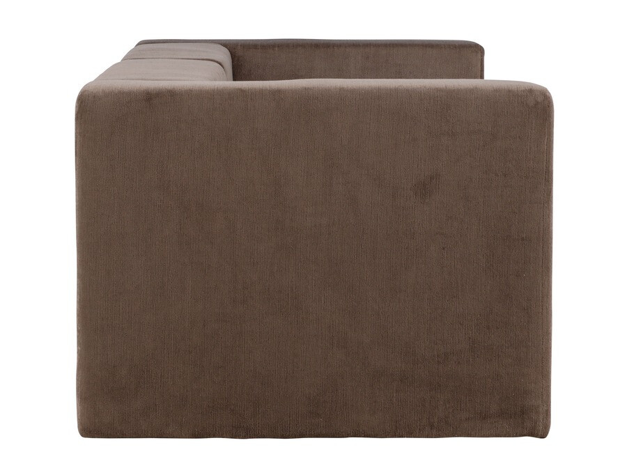 Sofa Dallas 4463 (Smeđa)