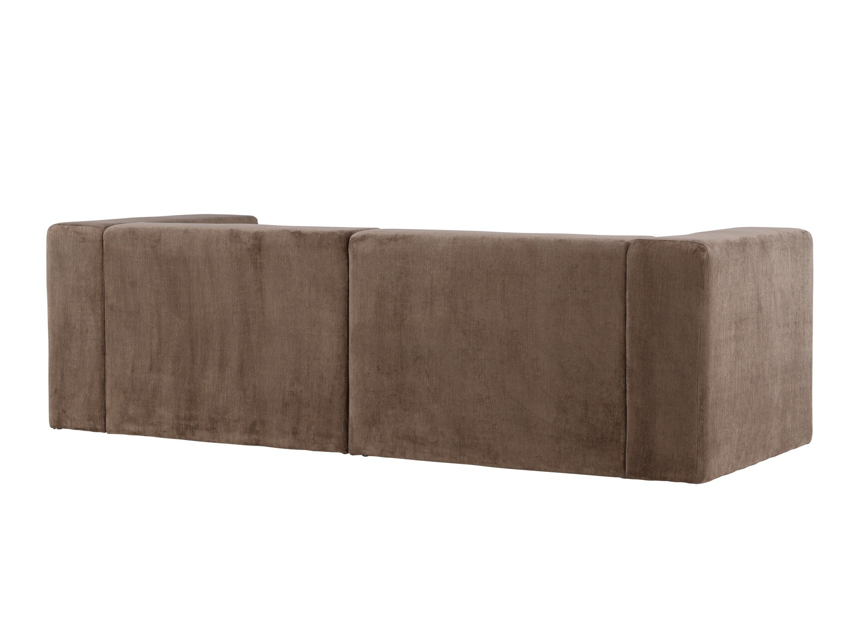 Sofa Dallas 4463 (Smeđa)