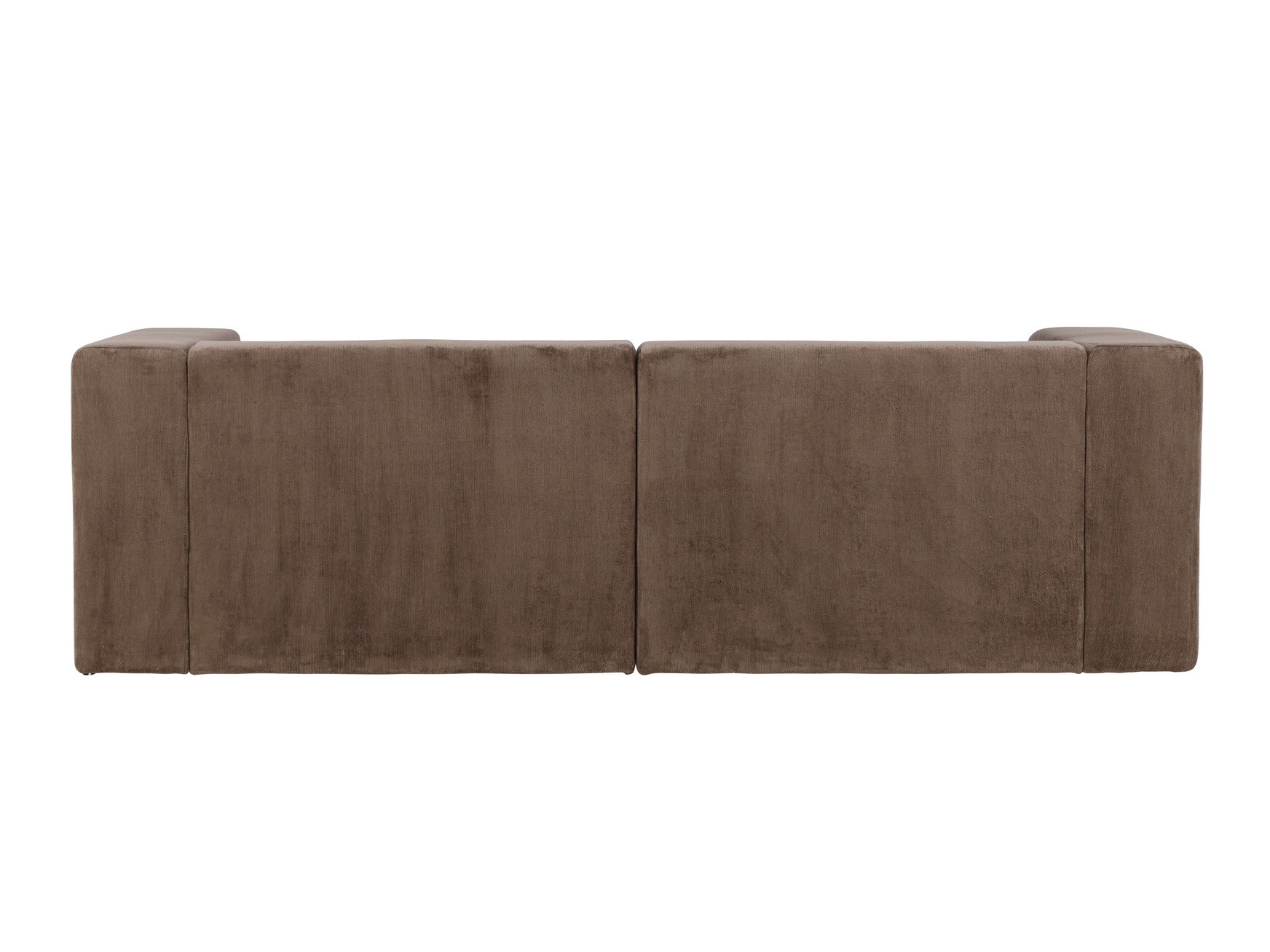 Sofa Dallas 4463 (Smeđa)