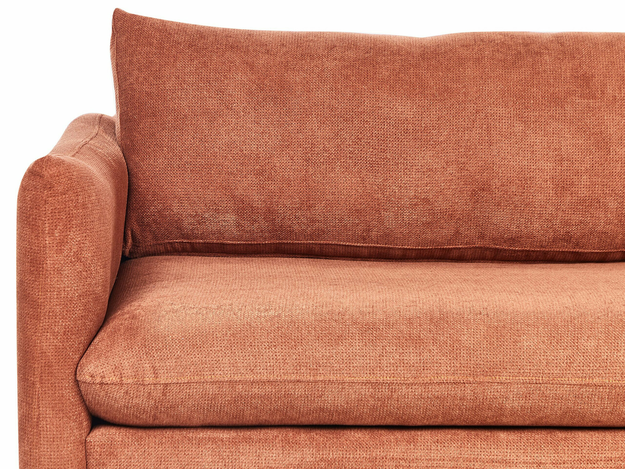 Sofa Berwyn 1823 (Smeđa)