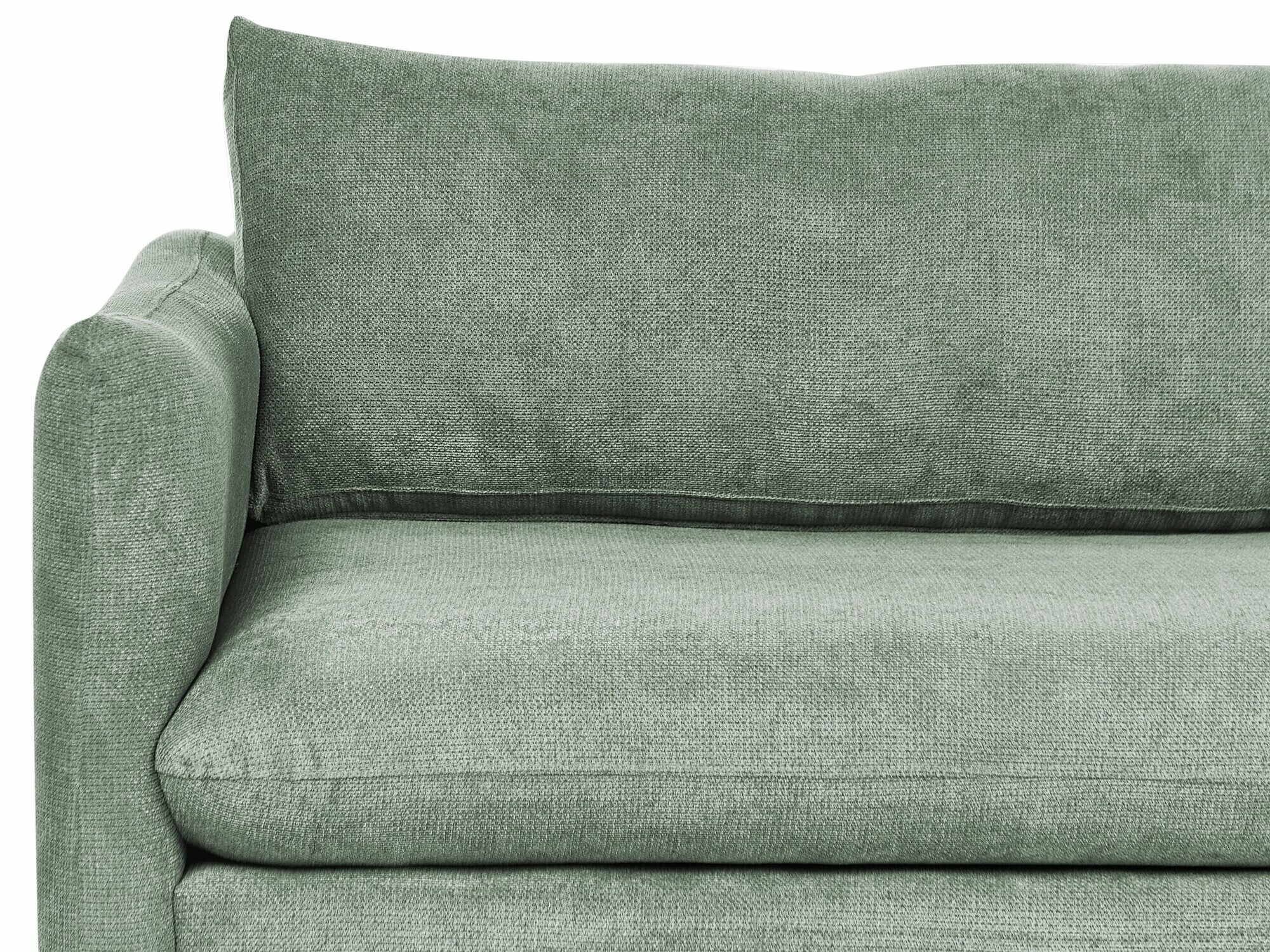 Sofa Berwyn 1823 (Zelena)