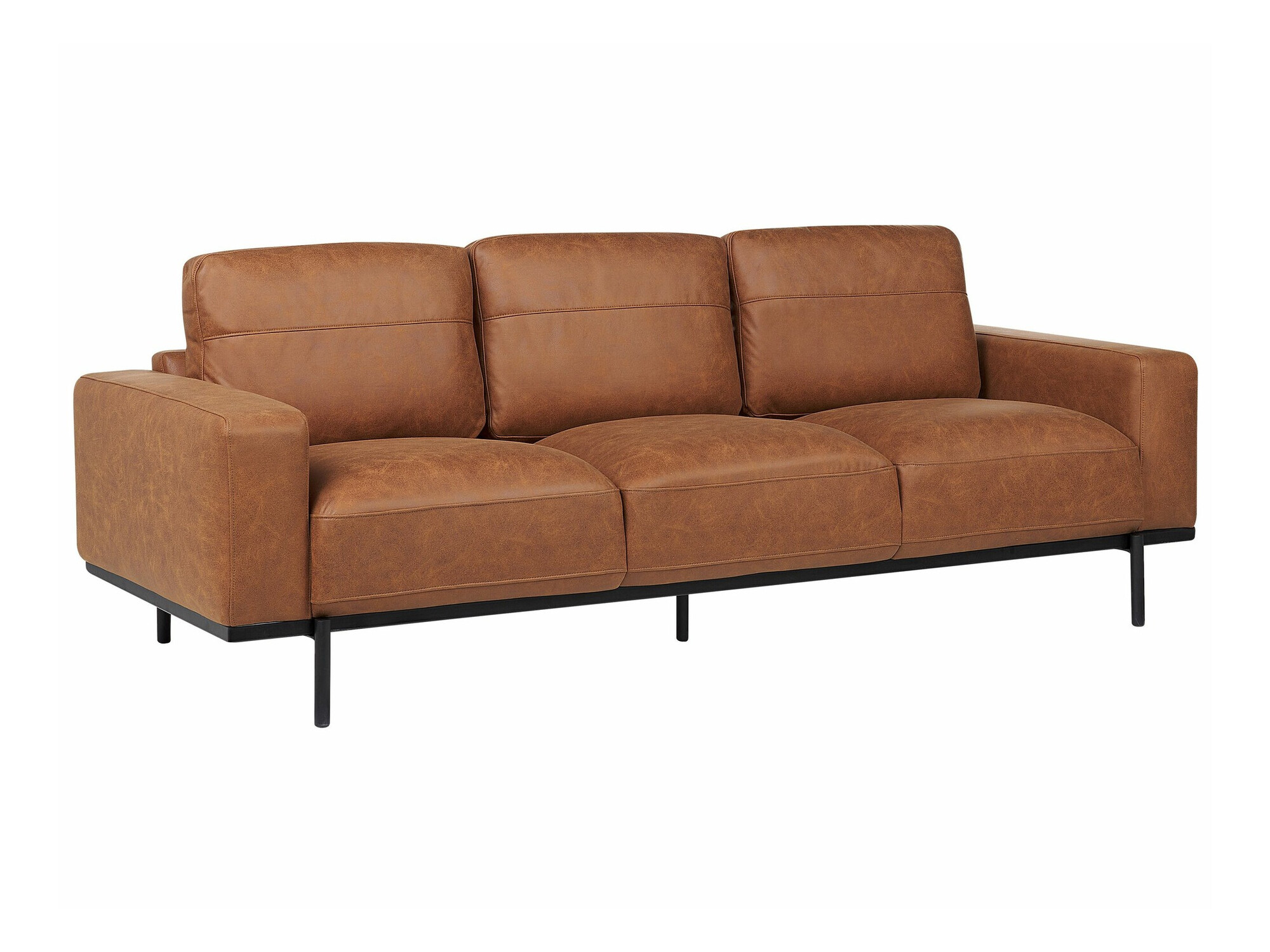 Sofa Berwyn 2065 (Smeđa)
