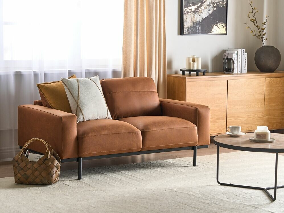 Sofa Berwyn 2066 (Smeđa)
