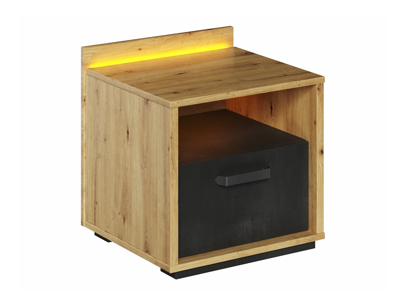 Noćni ormarić Orlveno 118