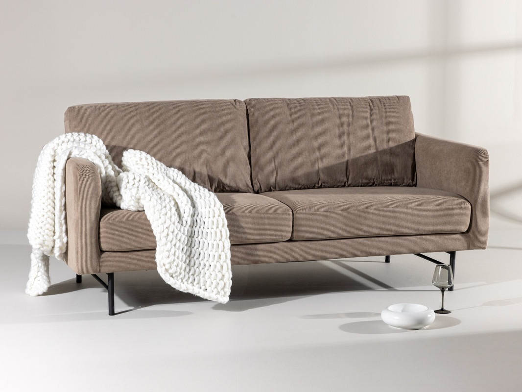 Sofa Dallas 4477 (Smeđa)