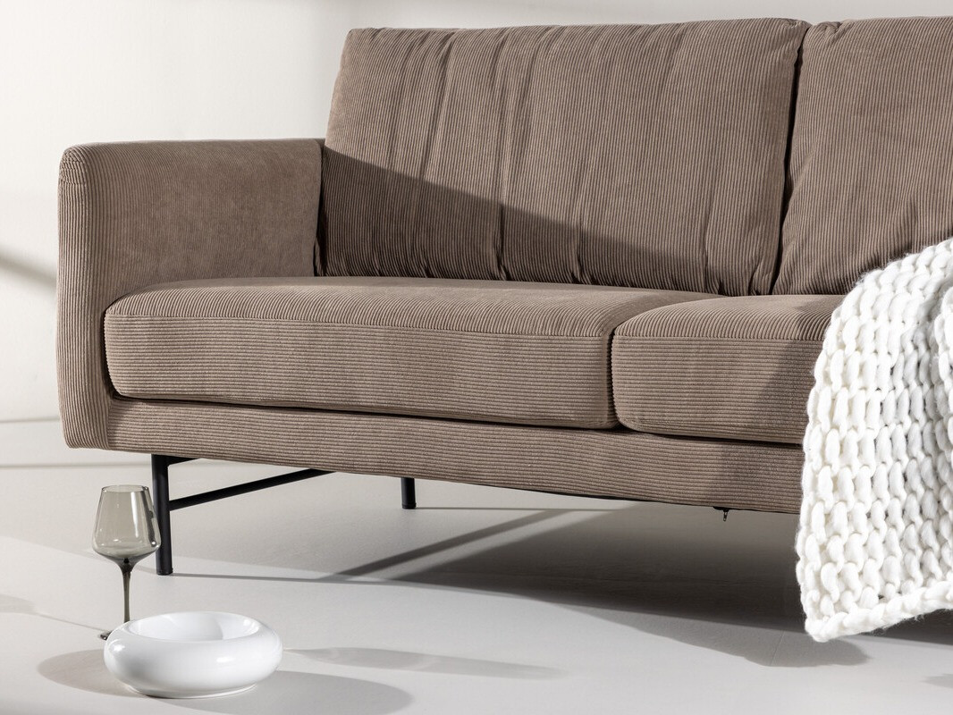 Sofa Dallas 4477 (Smeđa)