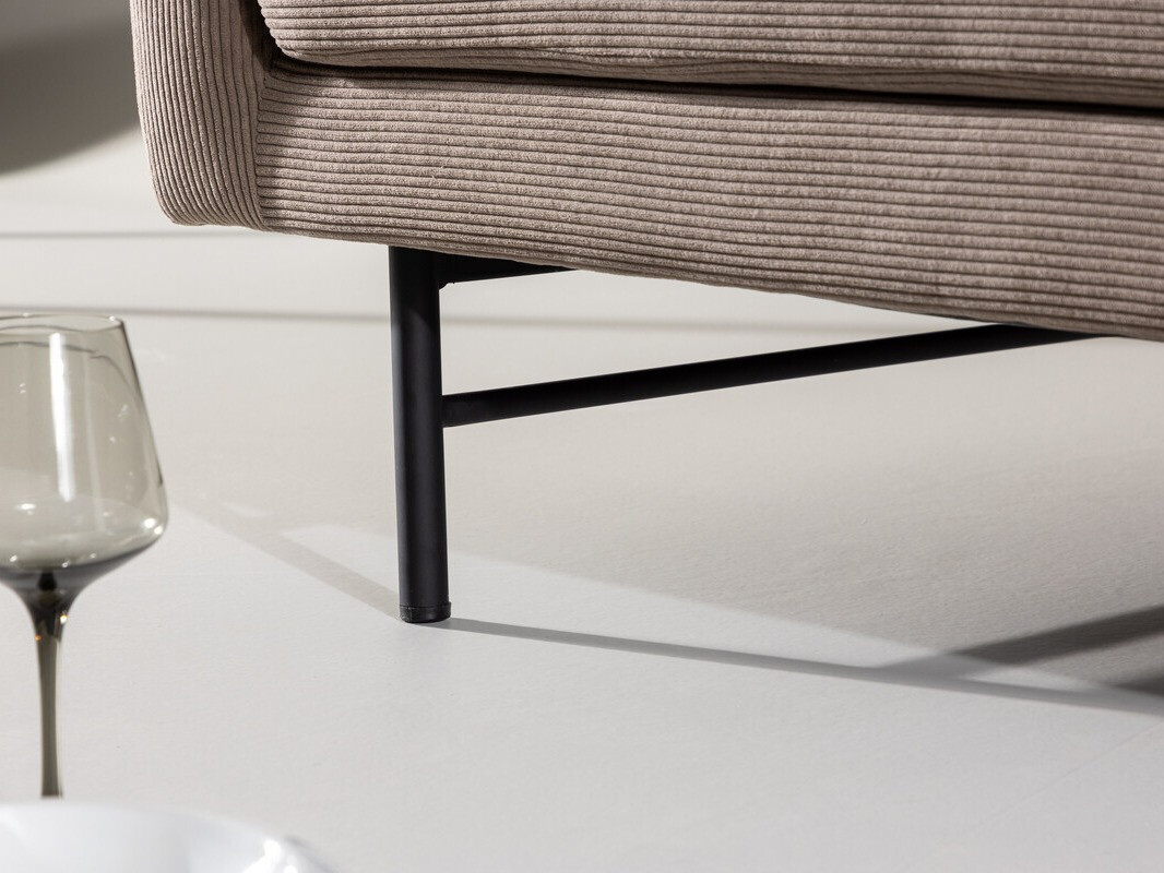 Sofa Dallas 4477 (Smeđa)