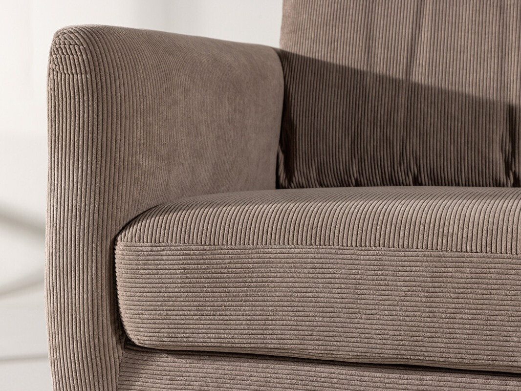 Sofa Dallas 4477 (Smeđa)