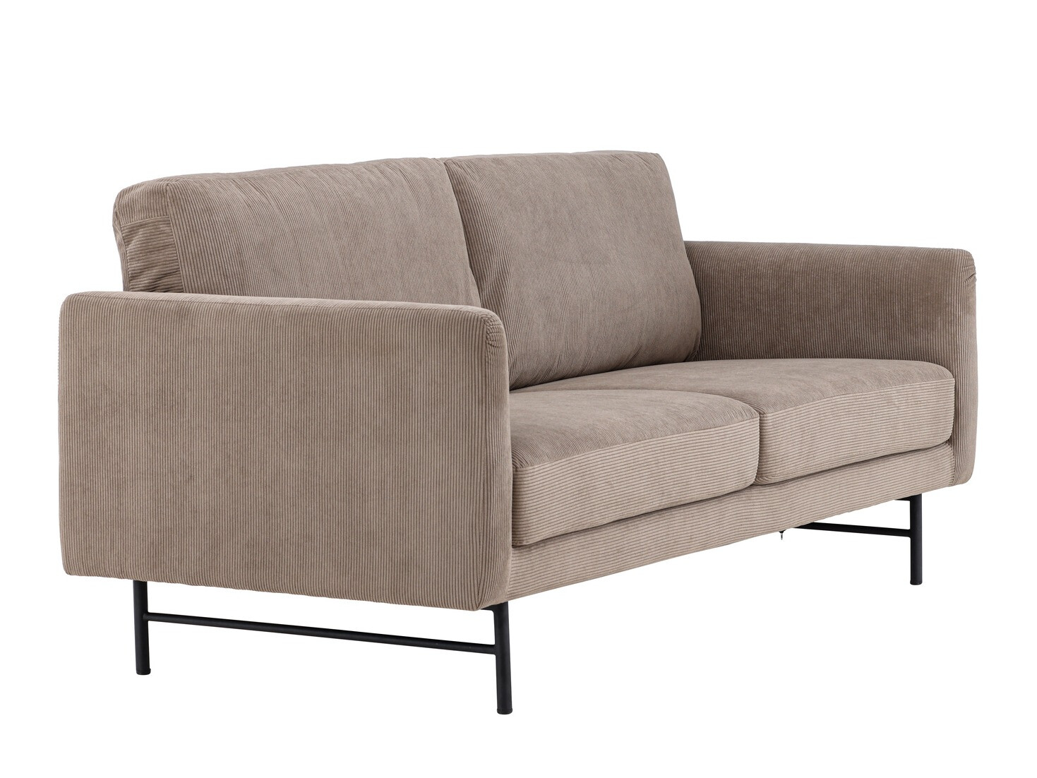Sofa Dallas 4477 (Smeđa)