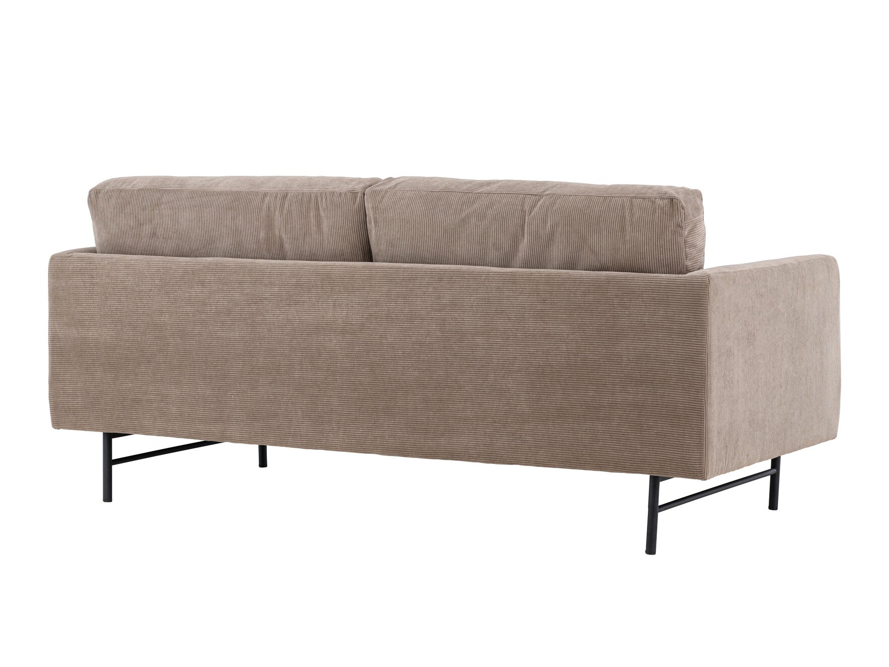 Sofa Dallas 4477 (Smeđa)