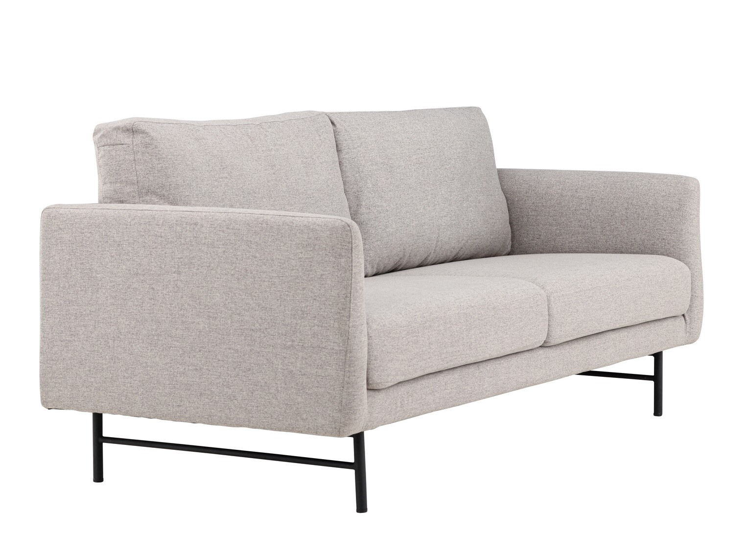 Sofa Dallas 4477 (Svetlo smeđa)