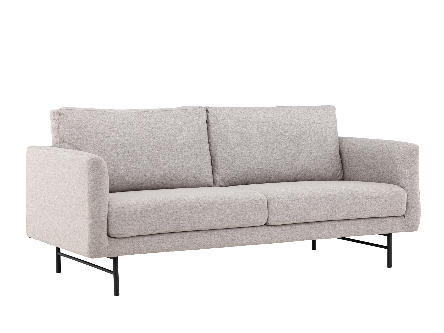 Sofa Dallas 4477 (Svetlo smeđa)