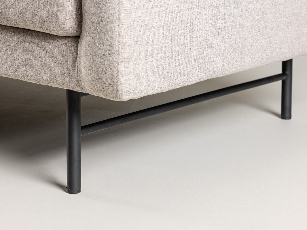Sofa Dallas 4477 (Svetlo smeđa)